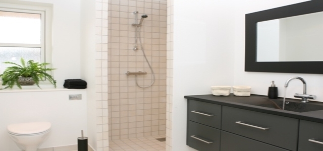 Renovering af badeværelse holte, virum, birkerød & nordsjælland Badeværelse ombygning